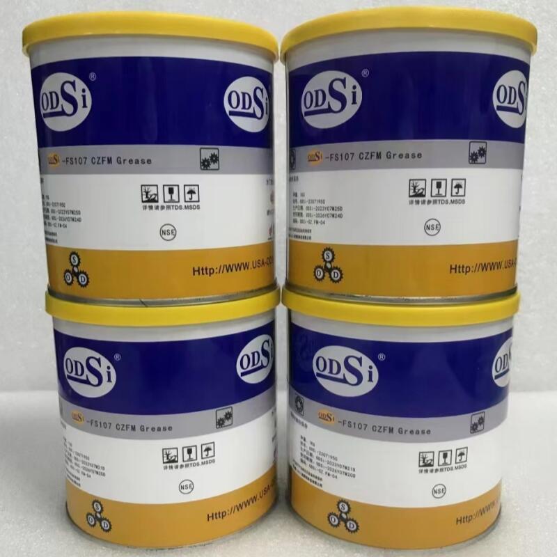 ODSi-FS107 CZFM全氟聚醚潤滑油脂 高性能潤滑領(lǐng)域的革新之選