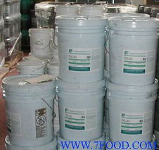 食品級(jí)空氣壓縮機(jī)油 保障食品安全的關(guān)鍵潤滑產(chǎn)品