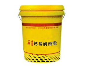 石墨鈣基潤滑脂 濮陽市宏達(dá)特種潤滑油脂廠的創(chuàng)新潤滑解決方案